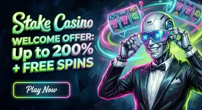 Stake Casino